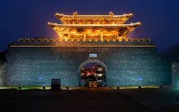 Liyi Hotel (Yangzhou Ancient Canal Dongguan Street)