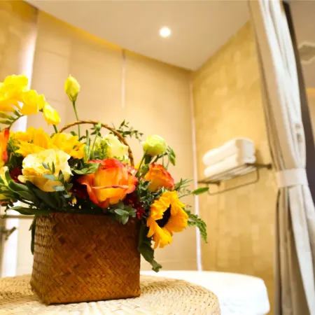 Ri Zhao Sun Hotel