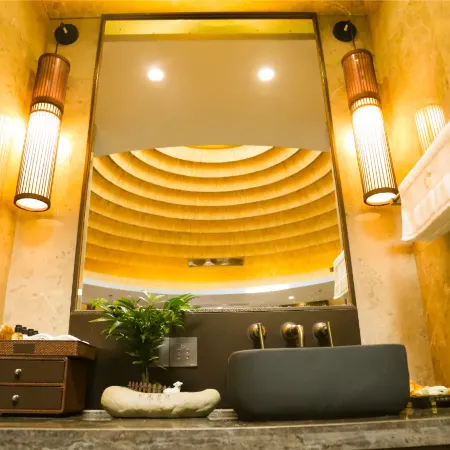 Ri Zhao Sun Hotel