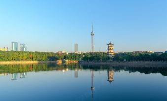 Hunan News International Hotel