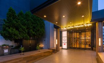 The OneFive Fukuoka Tenjin