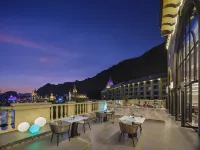 Yingde Tian Yue Kingdom Hotel - breakfast