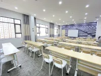 Ibis Hotel (Shangqiu ganghui Wanda store) Hôtels à : Shangqiu