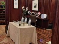 晋城湖滨花园酒店 - 大堂酒廊