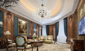 Evergrande Hotel Enping
