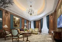 Evergrande Hotel Enping Hotels in Enping