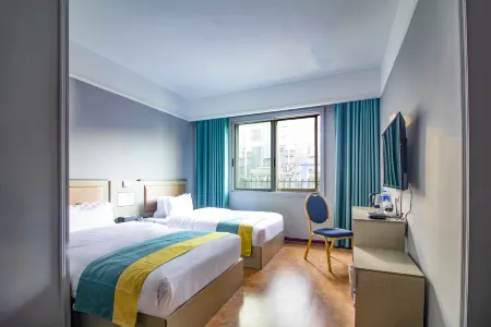 Xiyue Hotel
