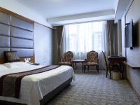 双鸭山时代商务酒店 - 大床房