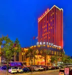Oriental Hotel Hotels in Qujiang Oriental Plaza