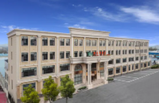 Vienna Hotel (Qingdao Jimo Gucheng hot spring store) Hotels in Qingdao