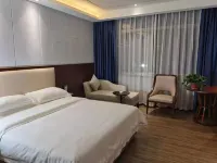 Ruijia Jinlong Hotel Hotels in Longnan