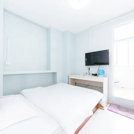 Zhengzhou Jiuyang Hotel (CBD Convention and Exhibition Center)