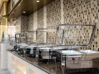 鐵嶺金帝國際酒店（鐵嶺火車站店） 鐵嶺酒店