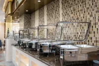 Tieling Jindi International Hotel Hotels in Tieling