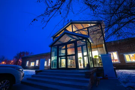 Keketo Haifan Zhongshan Off road Photography Club