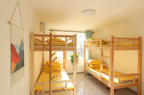 Shenyang Chang Kuan Gao Hostel
