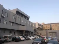 科逸連鎖酒店（丹陽皇塘店） 鄰近白龍寺的酒店