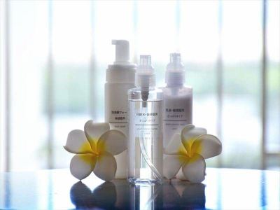 和室 オキナワグランメールリゾートの写真