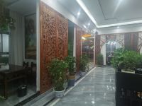 噶尔翰金柏雅酒店 - 餐厅