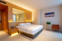 Changgong mingdu Hotel Hotels in Changzhou