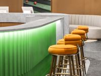 桔子酒店(宁波火车站联丰路店) - 公共区域