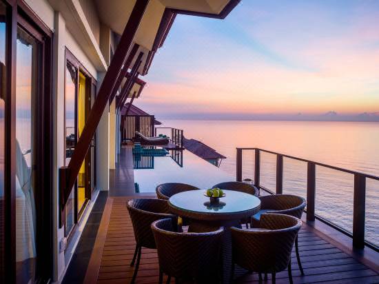Banyan Tree Lang Co Room Reviews Photos Loc Vinh 21 Deals Price Trip Com