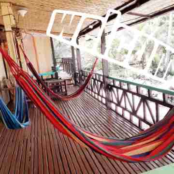 OYO 715 Dandal Bay View Others