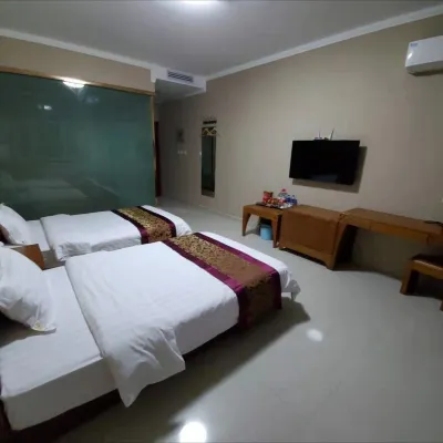 Yangyuan Dream Xinyuan Hotel Hotels near Nihewan Museum