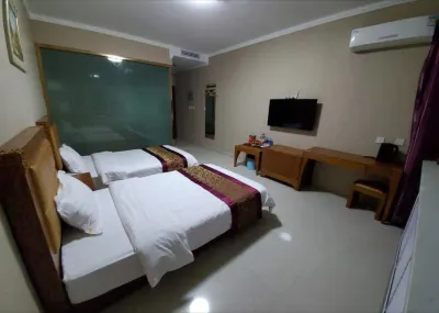 Yangyuan Dream Xinyuan Hotel Hotels near Yangyuan Station