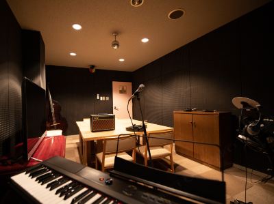 共有エリア 白浜館の写真