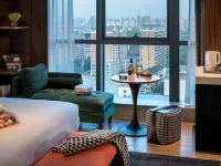 Lensay Hotel Отели рядом с достопримечательностью «Городской Музей Чанша»