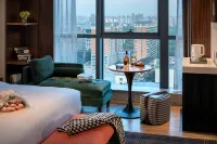 Lensay Hotel