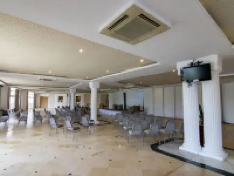 Riadh Palms- Resort & Spa Hotels in Sousse