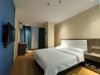 Homeinn Pebble Hotel (Fukang Old Bus Station)