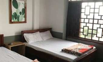 Thao Trang Hotel Dong Hoi