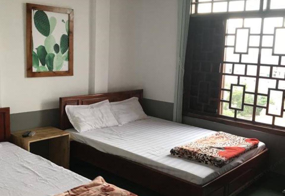 Thao Trang Hotel Dong Hoi