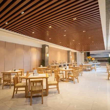 Yihaoquan Piaofu Hot Spring Hotel