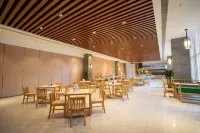 Yihaoquan Piaofu Hot Spring Hotel - 朝食