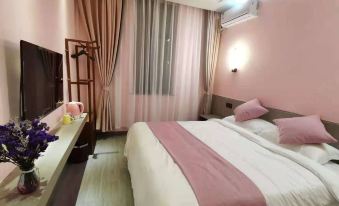 Wenzhou Qicai Homestay