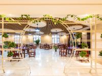 敦煌华夏国际大酒店 - 中式餐厅
