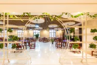 Huaxia International Hotel - فطور