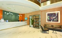 Jinjiang Inn Select Nanchong Five StarGarden Center HospitalHotel - 2-Star