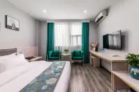 Homeinn Pebble Hotel (Longyan Trade City Railway Station) Hotels in Longyan