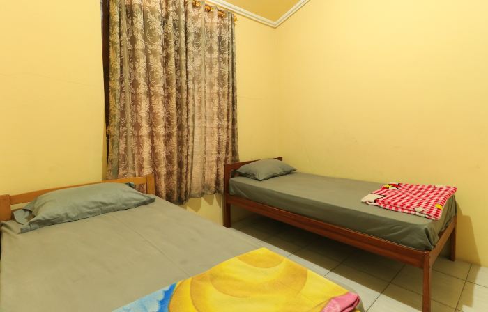 Villa Kangen Omah