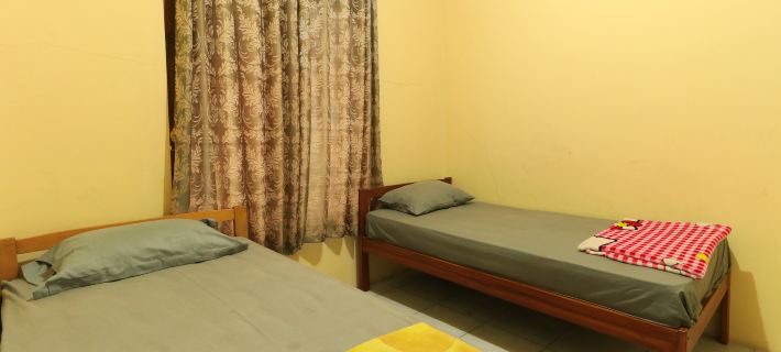Villa Kangen Omah Hotels in Mojokerto Regency