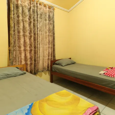 Villa Kangen Omah