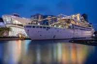 Insio Hotel (Shenzhen Shekou Maritime World)