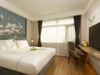 Magnotel Hotel (Feicheng Xinhua Building) Hotels in Feicheng