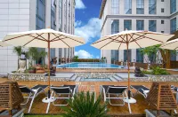 Marco Polo (Jinjiang) - Pools