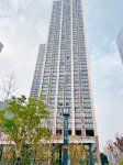 Hailun Guangchang Fushi Yingyuan Apartment (Jiangxia Keting Subway Station)